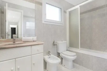 Albo, Villa 6 personnes à Calella de Palafrugell, Llafranc - Photo 13