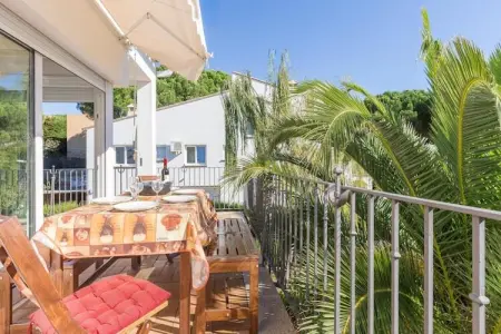 Albo, Villa 6 personnes à Calella de Palafrugell, Llafranc - Photo 16