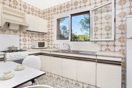 Can Benet 1º, Villa 6 personnes à Calella de Palafrugell, Llafranc - Photo 3