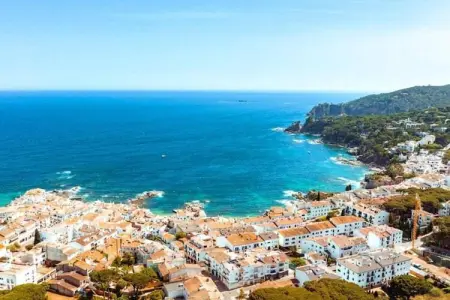 Can Benet 1º, Villa 6 personnes à Calella de Palafrugell, Llafranc - Photo 26