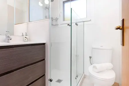 Can Benet Est., Appartement 2 personnes à Calella de Palafrugell, Llafranc - Photo 9