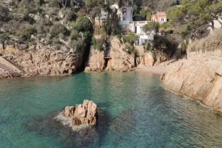 Can Benet Est., Appartement 2 personnes à Calella de Palafrugell, Llafranc - Photo 35
