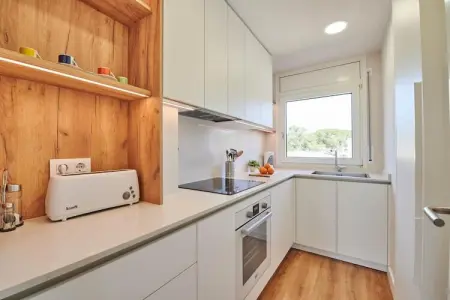 Costa Brava E-4, Appartement 5 personnes à Calella de Palafrugell, Llafranc - Photo 2