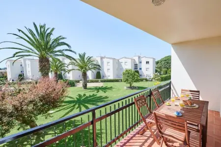 Costa Brava E-4, Appartement 5 personnes à Calella de Palafrugell, Llafranc - Photo 4
