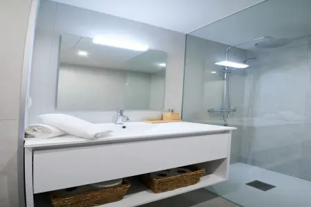 Costa Brava E-4, Appartement 5 personnes à Calella de Palafrugell, Llafranc - Photo 10