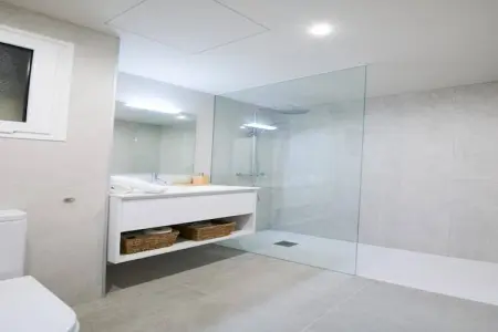 Costa Brava E-4, Appartement 5 personnes à Calella de Palafrugell, Llafranc - Photo 12