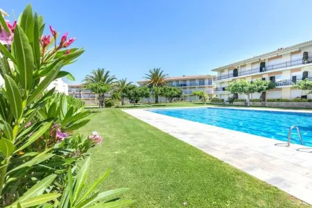 Costa Brava E-4, Appartement 5 personnes à Calella de Palafrugell, Llafranc - Photo 17