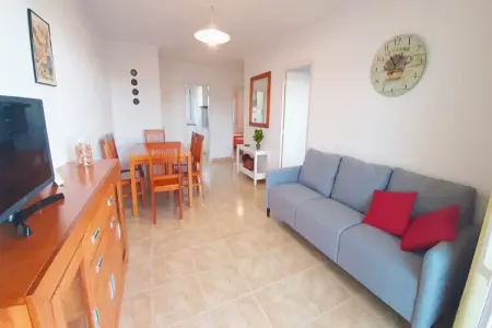 Costa Brava E-6, Appartement 4 personnes à Calella de Palafrugell, Llafranc - Photo 1