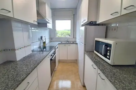 Costa Brava E-6, Appartement 4 personnes à Calella de Palafrugell, Llafranc - Photo 3