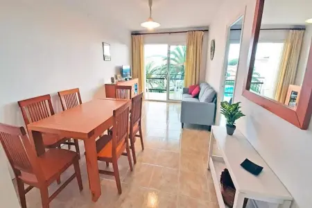 Costa Brava E-6, Appartement 4 personnes à Calella de Palafrugell, Llafranc - Photo 4