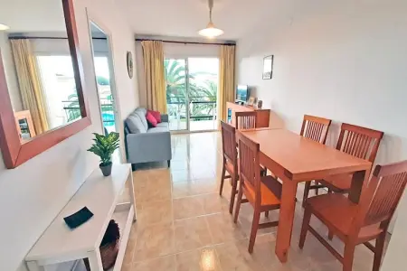 Costa Brava E-6, Appartement 4 personnes à Calella de Palafrugell, Llafranc - Photo 8
