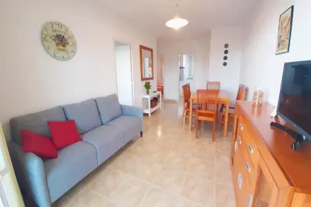 Costa Brava E-6, Appartement 4 personnes à Calella de Palafrugell, Llafranc - Photo 9