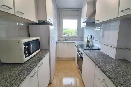 Costa Brava E-6, Appartement 4 personnes à Calella de Palafrugell, Llafranc - Photo 10