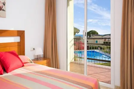 Costa Brava E-6, Appartement 4 personnes à Calella de Palafrugell, Llafranc - Photo 11