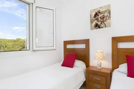 Costa Brava E-6, Appartement 4 personnes à Calella de Palafrugell, Llafranc - Photo 13