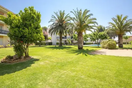 Costa Brava E-6, Appartement 4 personnes à Calella de Palafrugell, Llafranc - Photo 18