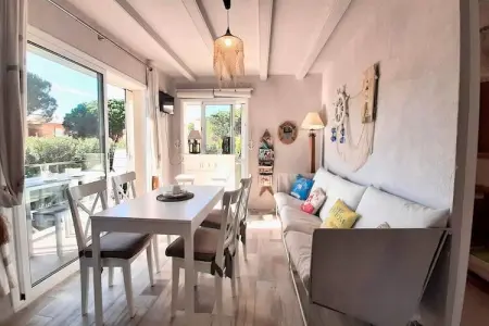 Costa Brava K-2, Appartement 5 personnes à Calella de Palafrugell, Llafranc - Photo 1