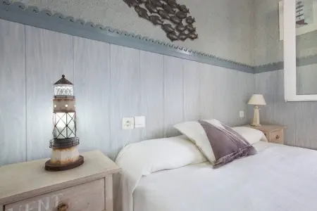 Costa Brava K-2, Appartement 5 personnes à Calella de Palafrugell, Llafranc - Photo 3