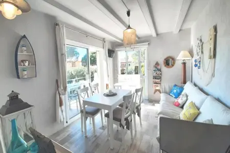 Costa Brava K-2, Appartement 5 personnes à Calella de Palafrugell, Llafranc - Photo 12
