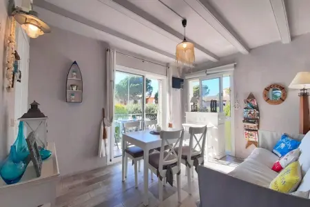 Costa Brava K-2, Appartement 5 personnes à Calella de Palafrugell, Llafranc - Photo 13