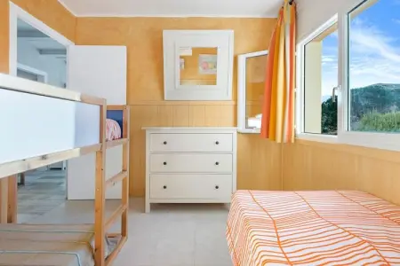 Costa Brava K-2, Appartement 5 personnes à Calella de Palafrugell, Llafranc - Photo 15