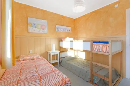 Costa Brava K-2, Appartement 5 personnes à Calella de Palafrugell, Llafranc - Photo 16