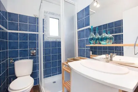 Costa Brava K-2, Appartement 5 personnes à Calella de Palafrugell, Llafranc - Photo 17