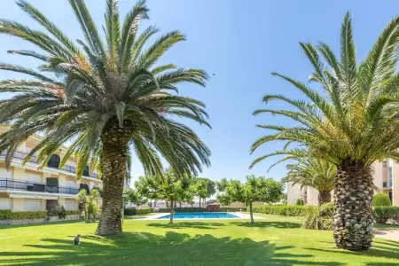 Costa Brava K-2, Appartement 5 personnes à Calella de Palafrugell, Llafranc - Photo 20