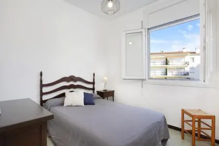 Costa Brava N-2, Appartement 4 personnes à Calella de Palafrugell, Llafranc - Photo 2