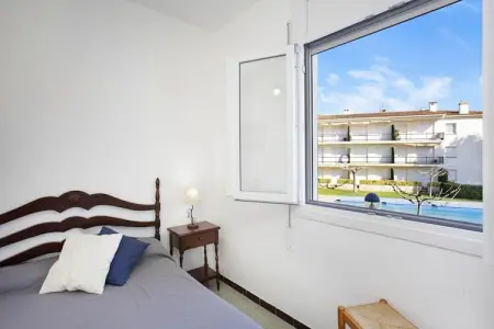 Costa Brava N-2, Appartement 4 personnes à Calella de Palafrugell, Llafranc - Photo 7