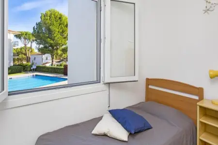 Costa Brava N-2, Appartement 4 personnes à Calella de Palafrugell, Llafranc - Photo 8