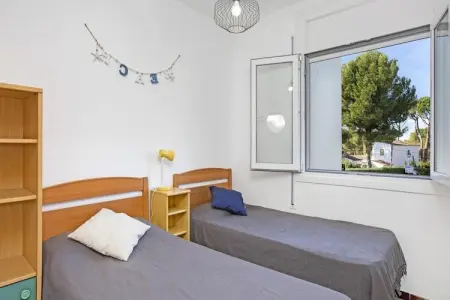 Costa Brava N-2, Appartement 4 personnes à Calella de Palafrugell, Llafranc - Photo 10