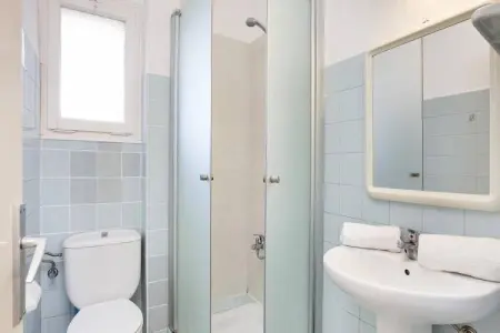 Costa Brava N-2, Appartement 4 personnes à Calella de Palafrugell, Llafranc - Photo 11