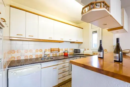 Costa Verde, Appartement 5 personnes à Calella de Palafrugell, Llafranc - Photo 2