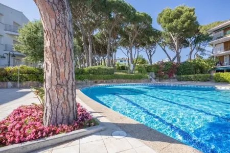 Costa Verde, Appartement 5 personnes à Calella de Palafrugell, Llafranc - Photo 6