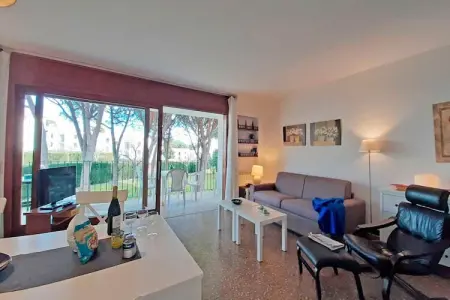 Costa Verde, Appartement 5 personnes à Calella de Palafrugell, Llafranc - Photo 7