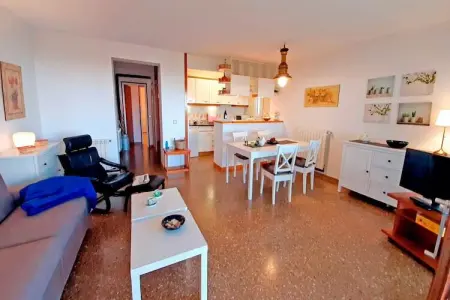Costa Verde, Appartement 5 personnes à Calella de Palafrugell, Llafranc - Photo 8