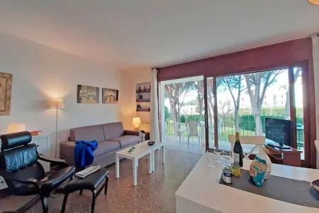 Costa Verde, Appartement 5 personnes à Calella de Palafrugell, Llafranc - Photo 9