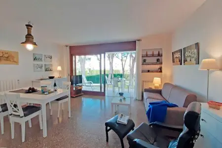 Costa Verde, Appartement 5 personnes à Calella de Palafrugell, Llafranc - Photo 11