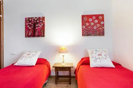 Costa Verde, Appartement 5 personnes à Calella de Palafrugell, Llafranc - Photo 14