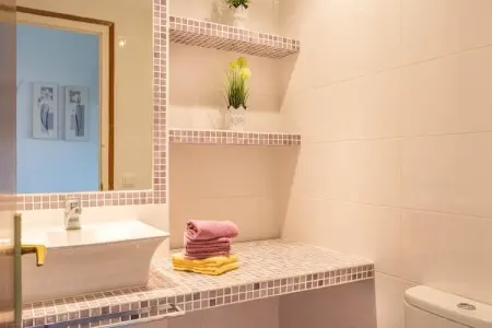 Costa Verde, Appartement 5 personnes à Calella de Palafrugell, Llafranc - Photo 16