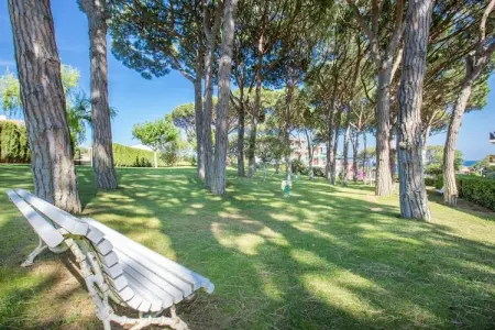 Costa Verde, Appartement 5 personnes à Calella de Palafrugell, Llafranc - Photo 19