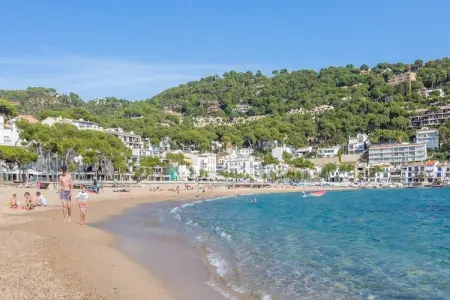 Costa Verde, Appartement 5 personnes à Calella de Palafrugell, Llafranc - Photo 26