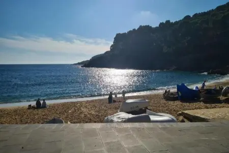 Costa Verde, Appartement 5 personnes à Calella de Palafrugell, Llafranc - Photo 27