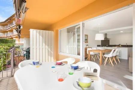 Illa 51, Appartement 4 personnes à Calella de Palafrugell, Llafranc - Photo 3