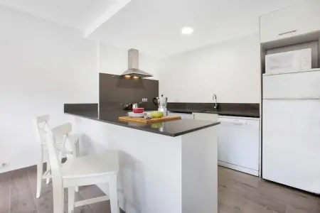 Illa 51, Appartement 4 personnes à Calella de Palafrugell, Llafranc - Photo 4