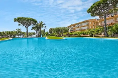 Illa 51, Appartement 4 personnes à Calella de Palafrugell, Llafranc - Photo 6