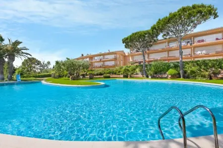 Illa 51, Appartement 4 personnes à Calella de Palafrugell, Llafranc - Photo 8