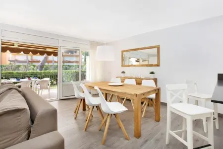 Illa 51, Appartement 4 personnes à Calella de Palafrugell, Llafranc - Photo 11