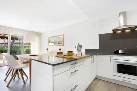 Illa 51, Appartement 4 personnes à Calella de Palafrugell, Llafranc - Photo 12